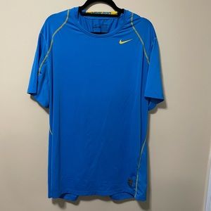 Nike DriFit Fitted Shirt